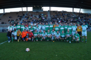 Olma Legenden-Match 2024